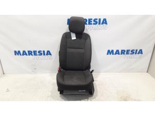 Used Seat, left Renault Scénic III (JZ) 1.5 dCi 110 Price € 105,00 Margin scheme offered by Maresia Parts