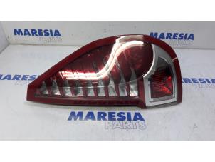 Used Taillight, right Renault Scénic III (JZ) 1.5 dCi 110 Price € 40,00 Margin scheme offered by Maresia Parts