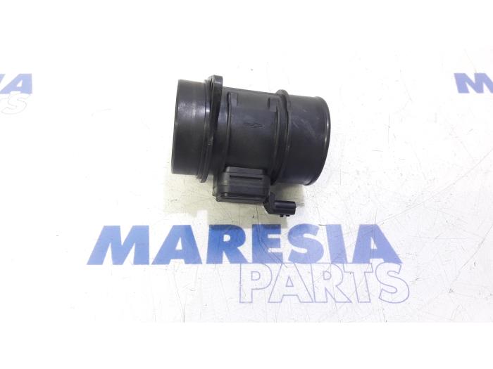 Gebrauchte Luftmengenmesser Renault Scénic III (JZ) 1.5 dCi 110 Preis € 30,00 Margenregelung angeboten von Maresia Parts