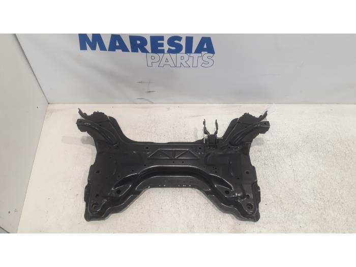 Used Subframe Citroen DS4 (NX) 1.6 16V THP Racing Price € 50,00 Margin scheme offered by Maresia Parts