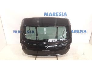 Gebrauchte Heckklappe Citroen DS4 (NX) 1.6 16V THP Racing Preis € 367,50 Margenregelung angeboten von Maresia Parts