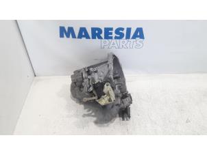 Gebrauchte Getriebe Citroen C3 Picasso (SH) 1.2 12V PureTech 110 Preis € 630,00 Margenregelung angeboten von Maresia Parts