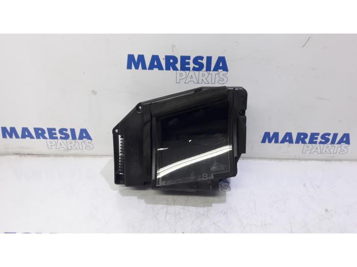 Gebrauchte Frontscheibenanzeige Citroen C6 (TD) 2.7 HDiF V6 24V Preis € 262,50 Margenregelung angeboten von Maresia Parts