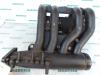 Intake manifold from a Renault Twingo (C06), 1993 / 2007 1.2, Hatchback, 2-dr, Petrol, 1.149cc, 43kW (58pk), FWD, D7F700; D7F701; D7F702; D7F703; D7F704, 1996-05 / 2007-06, C066; C068; C06G; C06S; C06T 1999