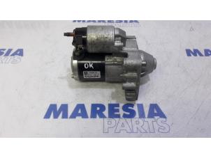 Used Starter Citroen C3 Picasso (SH) 1.2 12V PureTech 110 Price € 50,00 Margin scheme offered by Maresia Parts