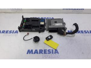 Used Engine management computer Citroen C3 Picasso (SH) 1.2 12V PureTech 110 Price € 367,50 Margin scheme offered by Maresia Parts