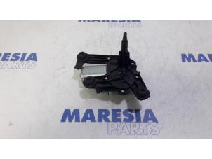 Used Rear wiper motor Citroen C3 Picasso (SH) 1.2 12V PureTech 110 Price € 50,00 Margin scheme offered by Maresia Parts