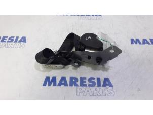 Used Rear seatbelt, left Citroen C3 Picasso (SH) 1.2 12V PureTech 110 Price € 75,00 Margin scheme offered by Maresia Parts
