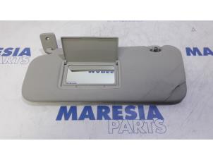 Usagé Pare-soleil Citroen C3 Picasso (SH) 1.2 12V PureTech 110 Prix € 60,00 Règlement à la marge proposé par Maresia Parts