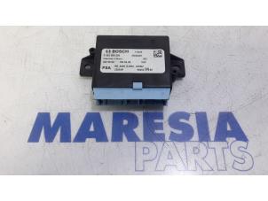 Gebrauchte PDC Modul Citroen DS4 (NX) 1.6 16V THP Racing Preis € 75,00 Margenregelung angeboten von Maresia Parts