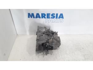 Used Gearbox Citroen DS4 (NX) 1.6 16V THP Racing Price € 682,50 Margin scheme offered by Maresia Parts