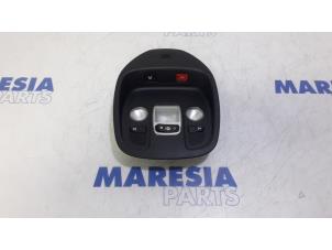 Used Interior lighting, front Citroen DS4 (NX) 1.6 16V THP Racing Price € 105,00 Margin scheme offered by Maresia Parts