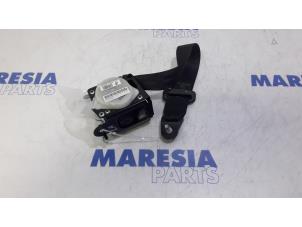 Gebrauchte Sicherheitsgurt links hinten Citroen DS4 (NX) 1.6 16V THP Racing Preis € 75,00 Margenregelung angeboten von Maresia Parts