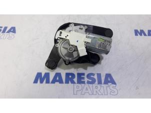 Usagé Moteur essuie-glace arrière Citroen DS4 (NX) 1.6 16V THP Racing Prix € 19,90 Règlement à la marge proposé par Maresia Parts