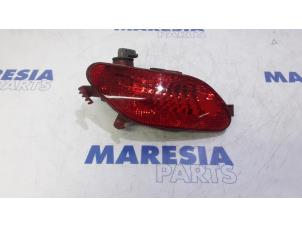 Used Rear fog light Citroen DS4 (NX) 1.6 16V THP Racing Price € 50,00 Margin scheme offered by Maresia Parts