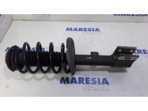 Used Front shock absorber rod, left Citroen DS4 (NX) 1.6 16V THP Racing Price € 131,25 Margin scheme offered by Maresia Parts