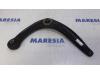 Front lower wishbone, right from a Citroen DS4 (NX), 2011 / 2015 1.6 16V THP Racing, Hatchback, Petrol, 1.598cc, 147kW (200pk), FWD, EP6CDTX; 5FU, 2011-04 / 2015-07, NX5FU 2012
