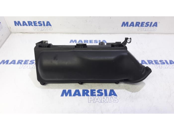Gebrauchte Luftfiltergehäuse Citroen DS4 (NX) 1.6 16V THP Racing Preis € 50,00 Margenregelung angeboten von Maresia Parts