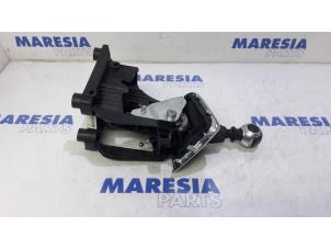 Used Gear stick Citroen DS4 (NX) 1.6 16V THP Racing Price € 50,00 Margin scheme offered by Maresia Parts