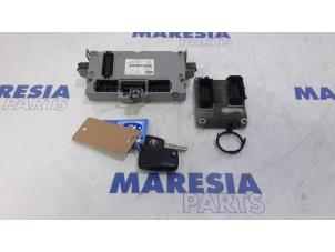 Usagé Calculateur moteur Fiat Bravo (198A) 1.4 16V Prix € 262,50 Règlement à la marge proposé par Maresia Parts