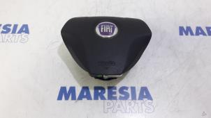 Używane Poduszka powietrzna lewa (kierownica) Fiat Bravo (198A) 1.4 16V Cena € 105,00 Procedura marży oferowane przez Maresia Parts