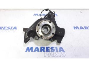 Used Knuckle, front left Fiat Bravo (198A) 1.4 16V Price € 50,00 Margin scheme offered by Maresia Parts