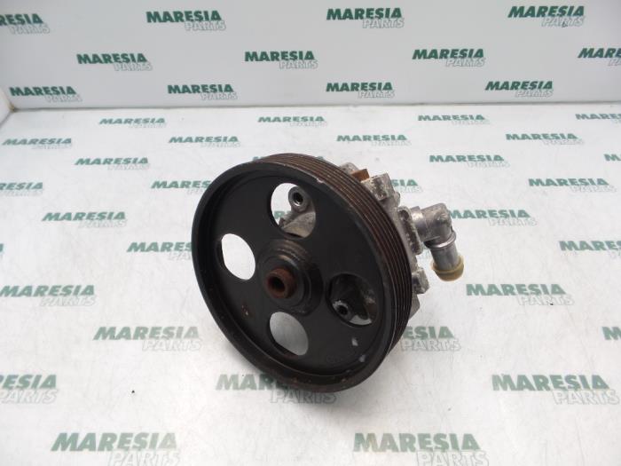 Usagé Pompe de direction Peugeot 406 (8B) 1.8 16V Prix € 40,00 Règlement à la marge proposé par Maresia Parts