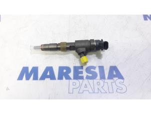 Usagé Injecteur (diesel) Peugeot 308 SW (L4/L9/LC/LJ/LR) 1.6 BlueHDi 115 Prix € 70,00 Règlement à la marge proposé par Maresia Parts
