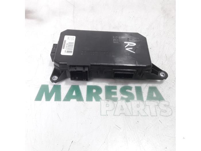 Used Computer, miscellaneous Alfa Romeo 159 Sportwagon (939BX) 3.2 JTS V6 24V Price € 50,00 Margin scheme offered by Maresia Parts