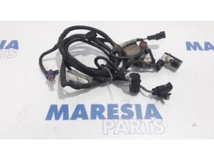 Used PDC Sensor Alfa Romeo 159 Sportwagon (939BX) 3.2 JTS V6 24V Price € 105,00 Margin scheme offered by Maresia Parts