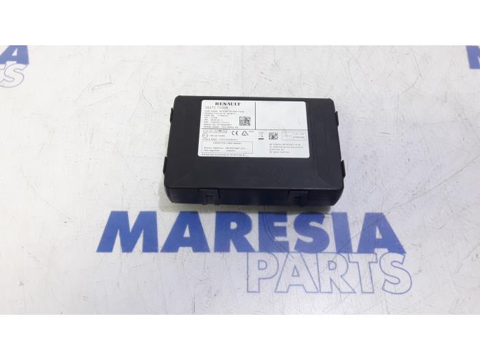 Usagé Ordinateur divers Renault Megane IV Estate (RFBK) 1.5 Energy dCi 110 Prix € 131,25 Règlement à la marge proposé par Maresia Parts