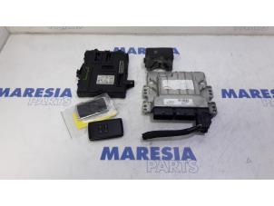 Used Engine management computer Renault Megane IV Estate (RFBK) 1.2 Energy TCE 130 Price € 420,00 Margin scheme offered by Maresia Parts