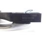 Front door handle 4-door, right from a Renault Megane IV Estate (RFBK) 1.2 Energy TCE 130 2017