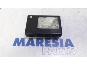 Used Computer lighting module Renault Megane IV Estate (RFBK) 1.2 Energy TCE 130 Price € 50,00 Margin scheme offered by Maresia Parts