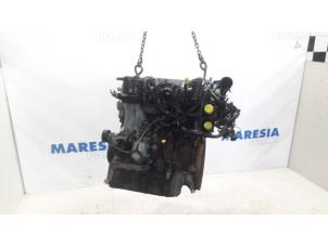 Used Engine Citroen C5 III Tourer (RW) 2.0 HDiF 16V Price € 1.050,00 Margin scheme offered by Maresia Parts