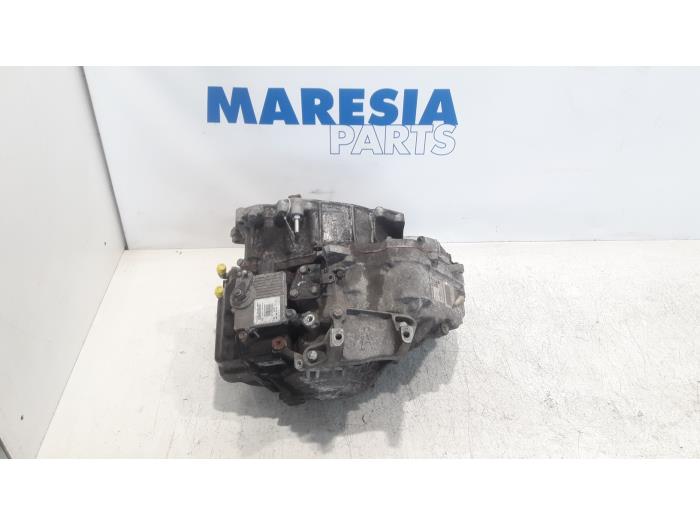 Gearbox Citroen C5 III Tourer 2.0 HDiF 16V 20GK05 RHR 20GK05