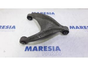 Used Rear wishbone, left Citroen C5 III Tourer (RW) 2.0 HDiF 16V Price € 90,00 Margin scheme offered by Maresia Parts