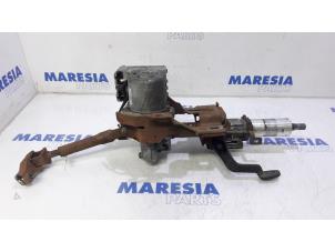 Used Steering column housing Renault Megane IV Estate (RFBK) 1.2 Energy TCE 130 Price € 367,50 Margin scheme offered by Maresia Parts