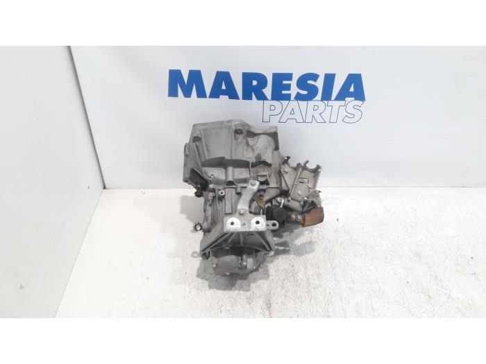 Getriebe Alfa Romeo MiTo 1.4 Turbo Multi Air 16V - 55225905 