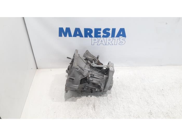 Gebrauchte Getriebe Alfa Romeo MiTo (955) 1.4 Turbo Multi Air 16V Preis € 630,00 Margenregelung angeboten von Maresia Parts