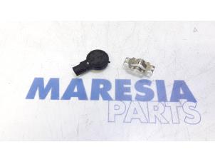 Used Rain sensor Alfa Romeo Giulietta (940) 1.4 TB 16V Price € 75,00 Margin scheme offered by Maresia Parts