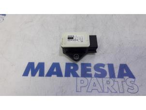 Używane Sterownik ESP Citroen C5 III Tourer (RW) 2.0 HDiF 16V Cena € 105,00 Procedura marży oferowane przez Maresia Parts