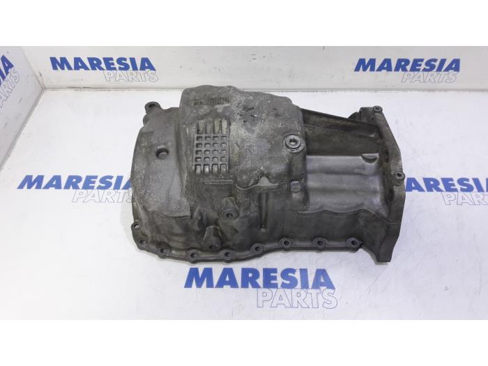 Gebrauchte Ölwanne Renault Scénic II (JM) 1.6 16V Preis € 75,00 Margenregelung angeboten von Maresia Parts
