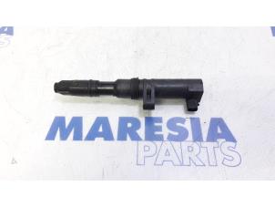 Used Ignition coil Renault Scénic II (JM) 1.6 16V Price € 10,00 Margin scheme offered by Maresia Parts