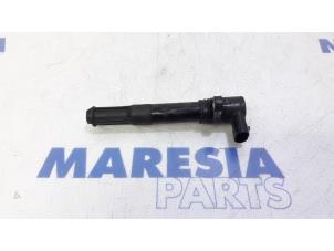 Used Ignition coil Fiat 500 (312) 1.4 16V Price € 35,00 Margin scheme offered by Maresia Parts