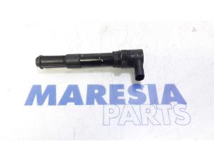 Used Ignition coil Fiat 500 (312) 1.4 16V Price € 35,00 Margin scheme offered by Maresia Parts