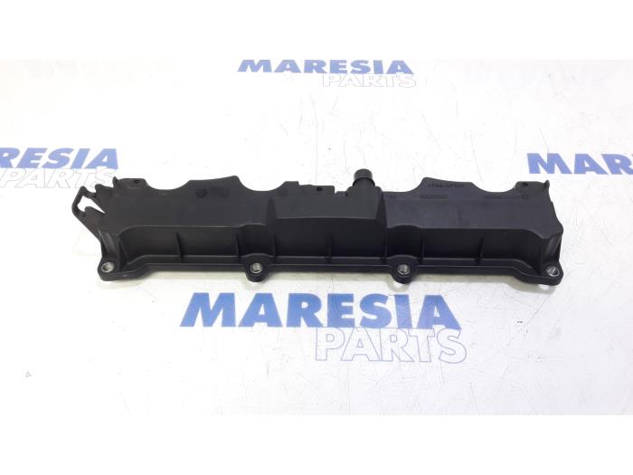 Gebrauchte Ventildeckel Citroen Berlingo Cinqspace, Multispace 1.6i Preis € 25,00 Margenregelung angeboten von Maresia Parts