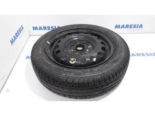 Used Spare wheel Fiat Punto III (199) 1.3 JTD Multijet 80 16V Price € 65,00 Margin scheme offered by Maresia Parts