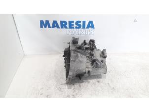 Gebrauchte Getriebe Citroen C4 Picasso (3D/3E) 1.6 BlueHDI 120 Preis € 682,50 Margenregelung angeboten von Maresia Parts