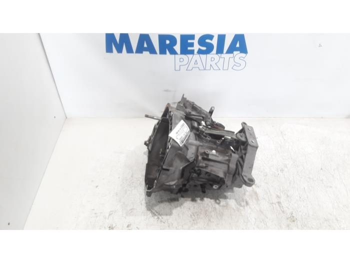 Gebrauchte Getriebe Fiat Punto III (199) 1.3 JTD Multijet 80 16V Preis € 367,50 Margenregelung angeboten von Maresia Parts
